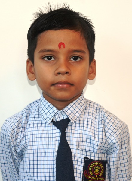 ANANT KUMAR SHARMA